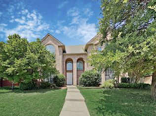 1804 Lacey Oak Ln, Keller, TX 76248