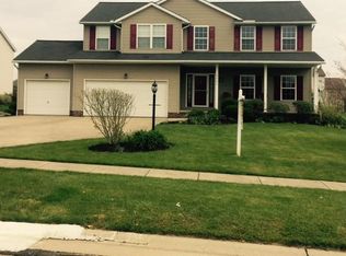 3686 Strawberry Hl, Rootstown, OH 44272