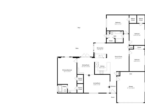 2nd image of 10984 NW 21st St