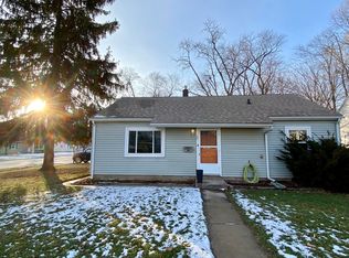 1601 Valparaiso St, Valparaiso, IN 46383