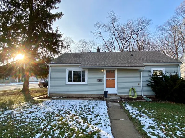 1601 Valparaiso St, Valparaiso, IN 46383