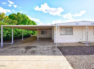 92 E Camino De Pampas, Huachuca City, AZ 85616