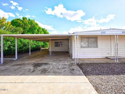 92 E CAMINO DE PAMPAS --, Huachuca City, AZ, 85616
