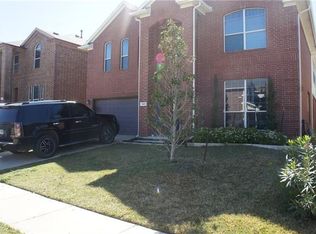 9837 Voss Ave, Fort Worth, TX 76244