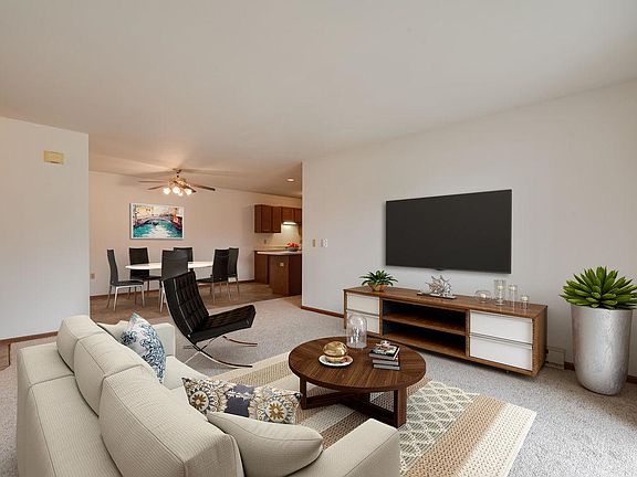 2nd image of 354 Minz Park Cir APT 1