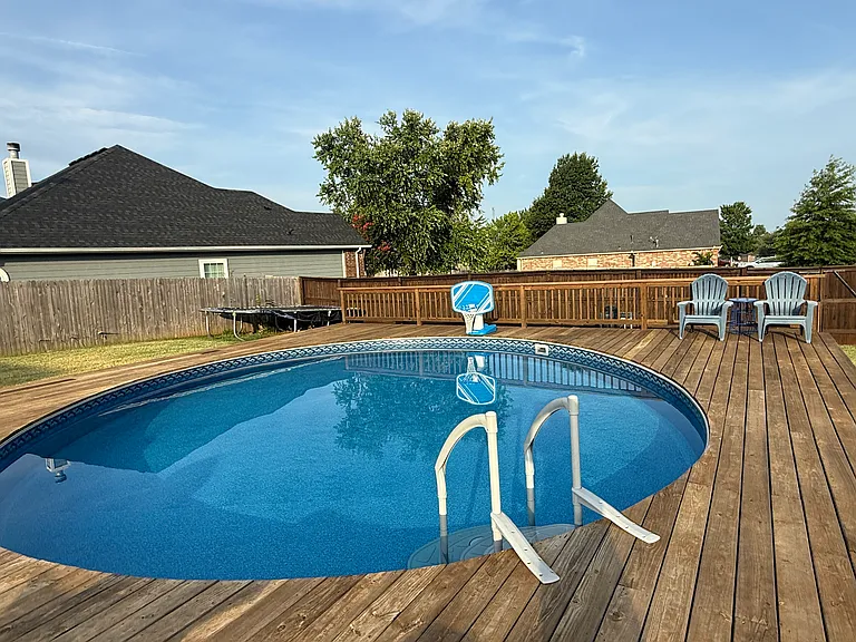 3901 Bahama Ave — Photo 11