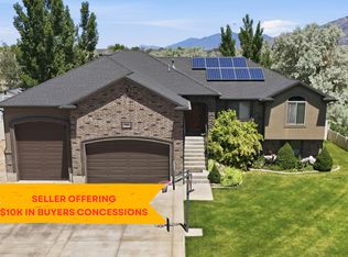 3396 W 2350 N, Plain City, UT 84404