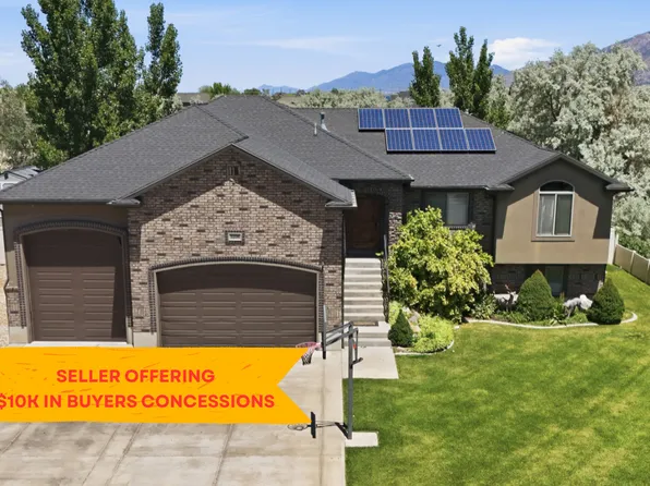 3396 W 2350 N, Plain City, UT 84404