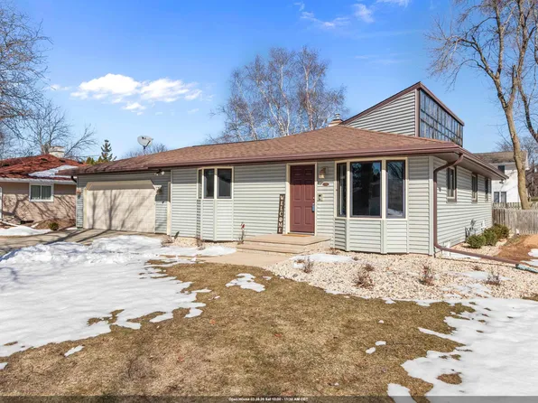 1800 S Kasper Dr, Appleton, WI 54914