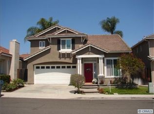 26 Sequoia Dr, Aliso Viejo, CA 92656