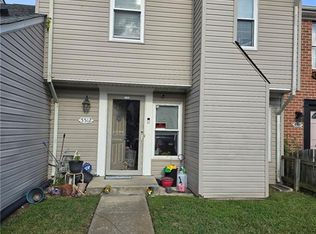 5512 Lynbrook Lndg, Virginia Beach, VA 23462