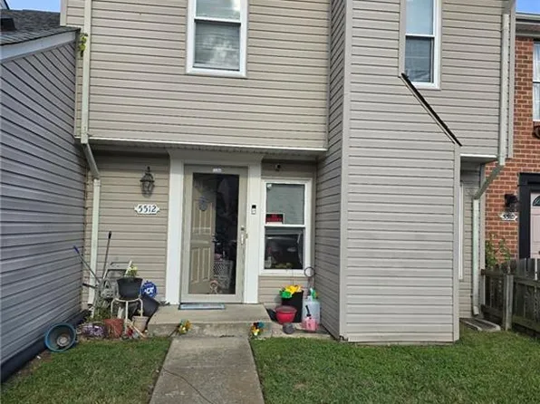 5512 Lynbrook Lndg, Virginia Beach, VA 23462