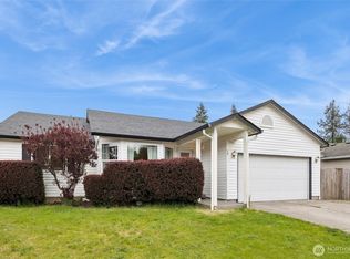 18 SE 18th St, Battle Ground, WA 98604
