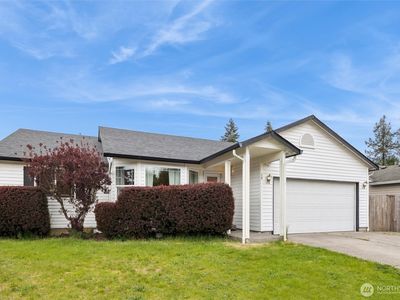 18 SE 18th Street, Battle Ground, WA, 98604