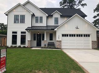 1745 Ebony Ln, Houston, TX 77018