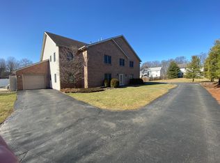 1852 Massachusetts Ave APT 8, Poland, OH