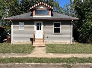 525 Ohio St, Fairborn, OH 45324