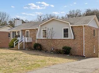 5205 Lana Renee Ct, Hermitage, TN 37076
