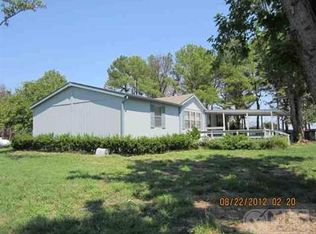 299 Private Road 7334, Emory, TX 75440