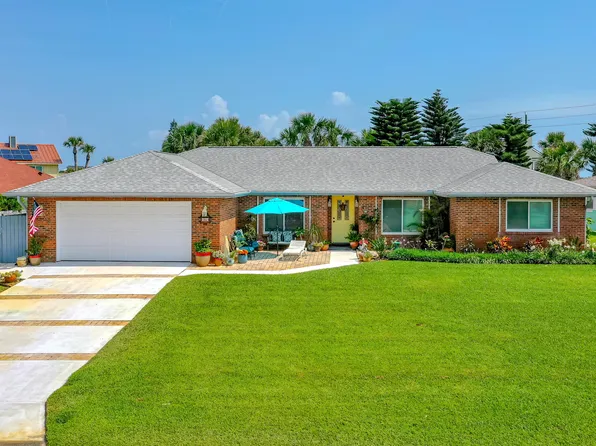 25 Seabridge Dr, Ormond Beach, FL 32176