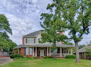 3 Red Oak Ct, Mansfield, TX 76063