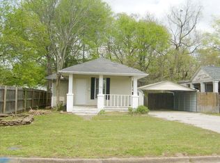 308 Dale St, Paris, TN 38242