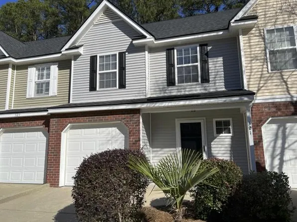 321 Cross Rd, Bluffton, SC 29910
