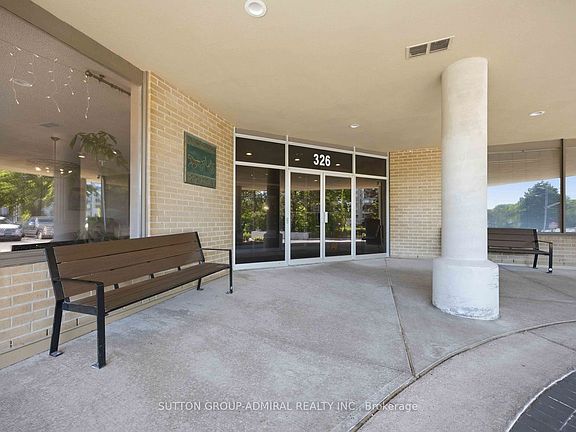 2nd image of 326 Major Mackenzie Dr E #220