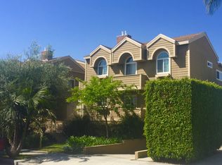 3647 Jasmine Ave. #104, Los Angeles, CA 90034