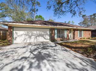 3831 Coventry St, Slidell, LA 70458