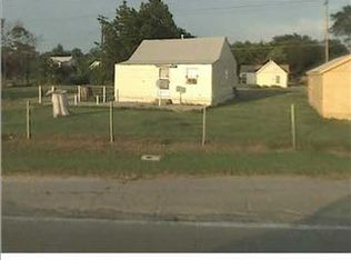 1318 S Washington Ave, Wichita, KS 67211