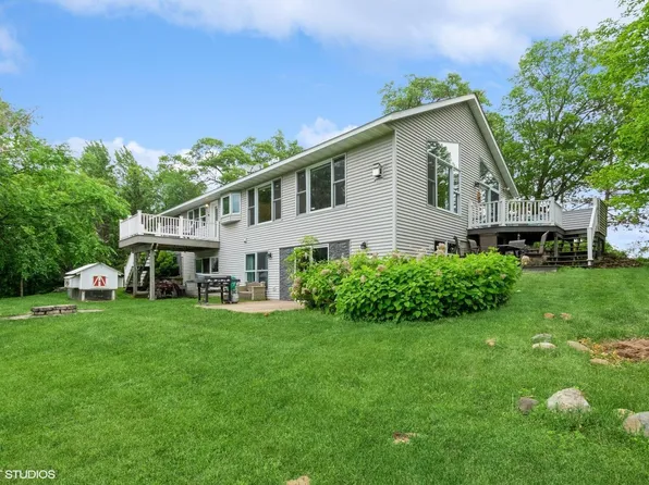 1837 Liberty St, Mora, MN 55051