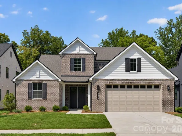10934 Old Ravine Trl, Huntersville, NC 28078