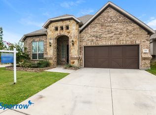 15001 Teasley Ave, Aledo, TX 76008