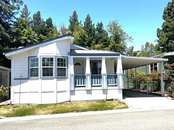 88 Timber Cove Dr #88, Campbell, CA 95008