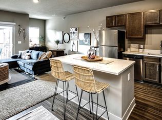 The Sterling at Prairie Trail, Ankeny, IA 50023