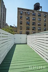 Rented by Spire Group