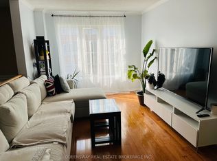 1480 Britannia Rd W #58, Mississauga, ON L5V2K4