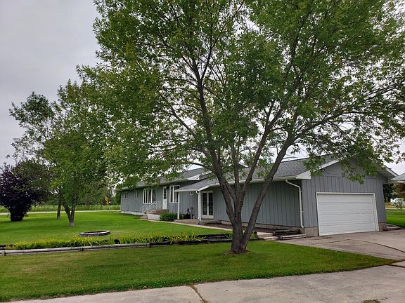 side/garage