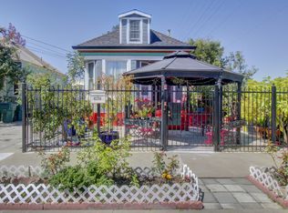 1857 Wood St, Alameda, CA 94501