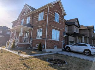 616 Barons St, Vaughan, ON L4H 5C5