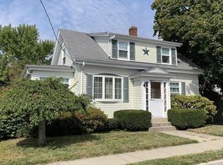 106 Colfax St, Fall River, MA 02720