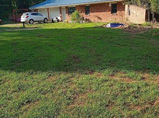 2120 Gr 515 Rd, Marmaduke, AR 72443