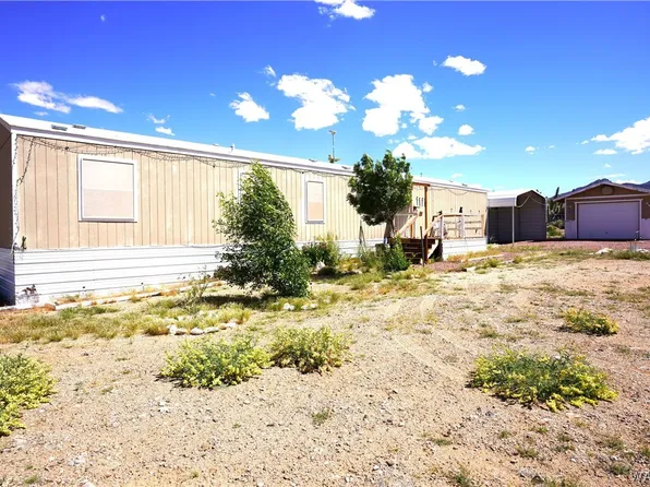 18336 N Peacock Dr, Dolan Springs, AZ 86441