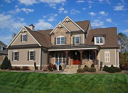 Welcome Home!