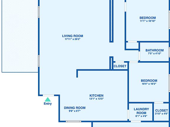 2nd image of this home