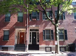 9 Melrose St APT 4, Boston, MA 02116