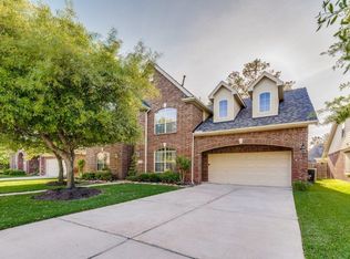 17711 Placid Trails Dr, Tomball, TX 77377