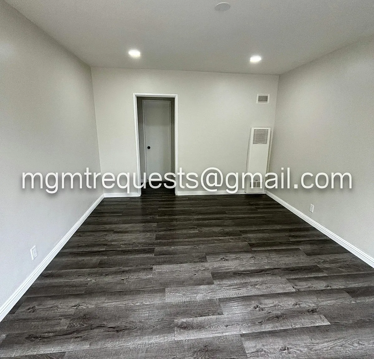 7641 Bright Ave, Unit C (top-frnt) — Photo 3