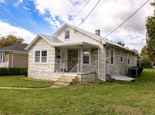 403 Lee Ave, Elkton, VA 22827